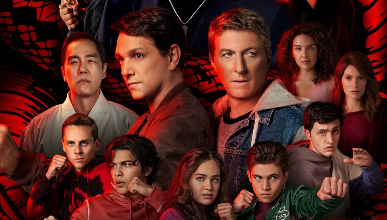 Julho na Netflix: confira as principais estreias do mês no streaming