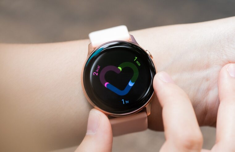 Galaxy Watch 7 pode ter vazado ‘sem querer’, na loja oficial da Amazon; veja