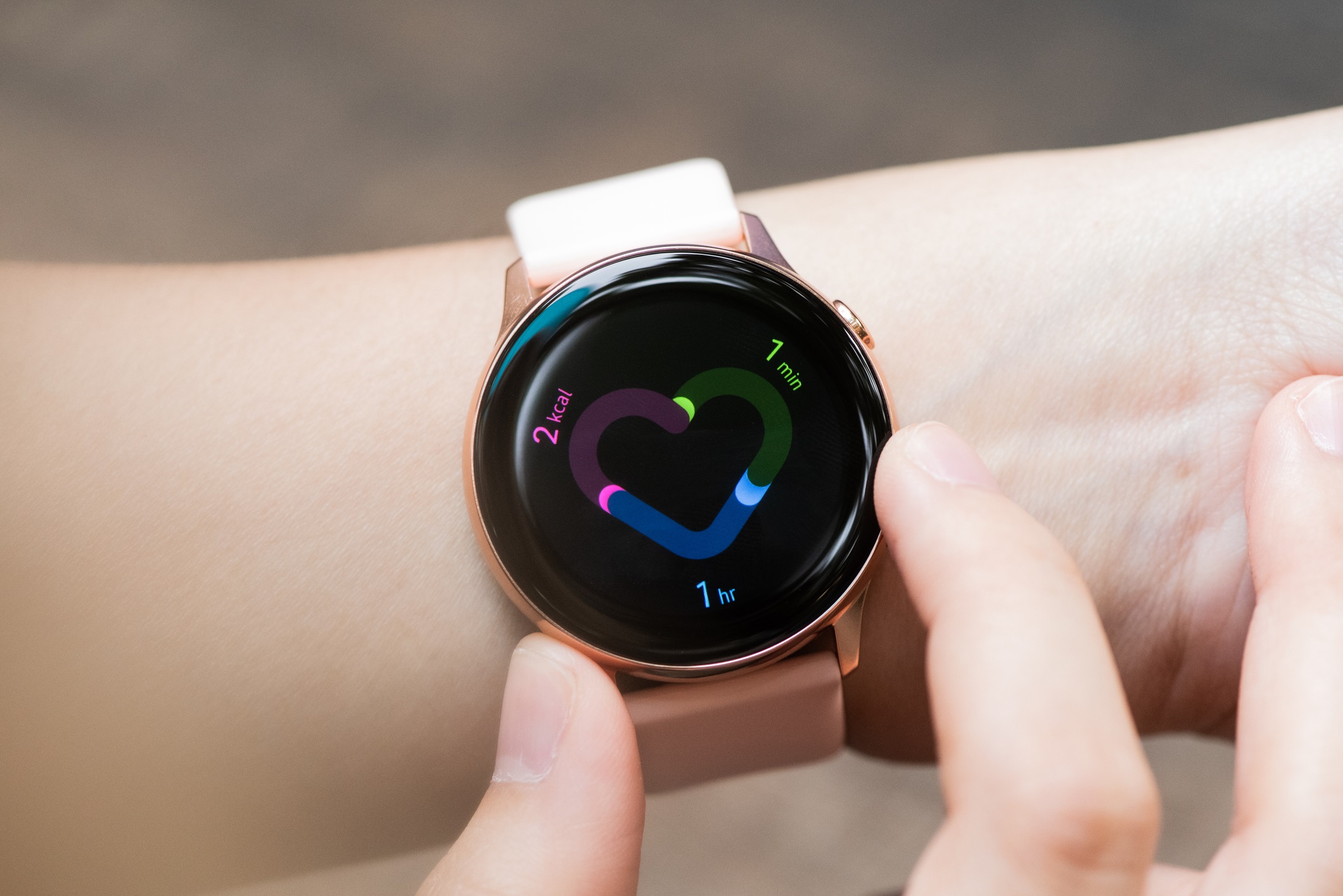 Galaxy Watch 7 pode ter vazado ‘sem querer’, na loja oficial da Amazon; veja