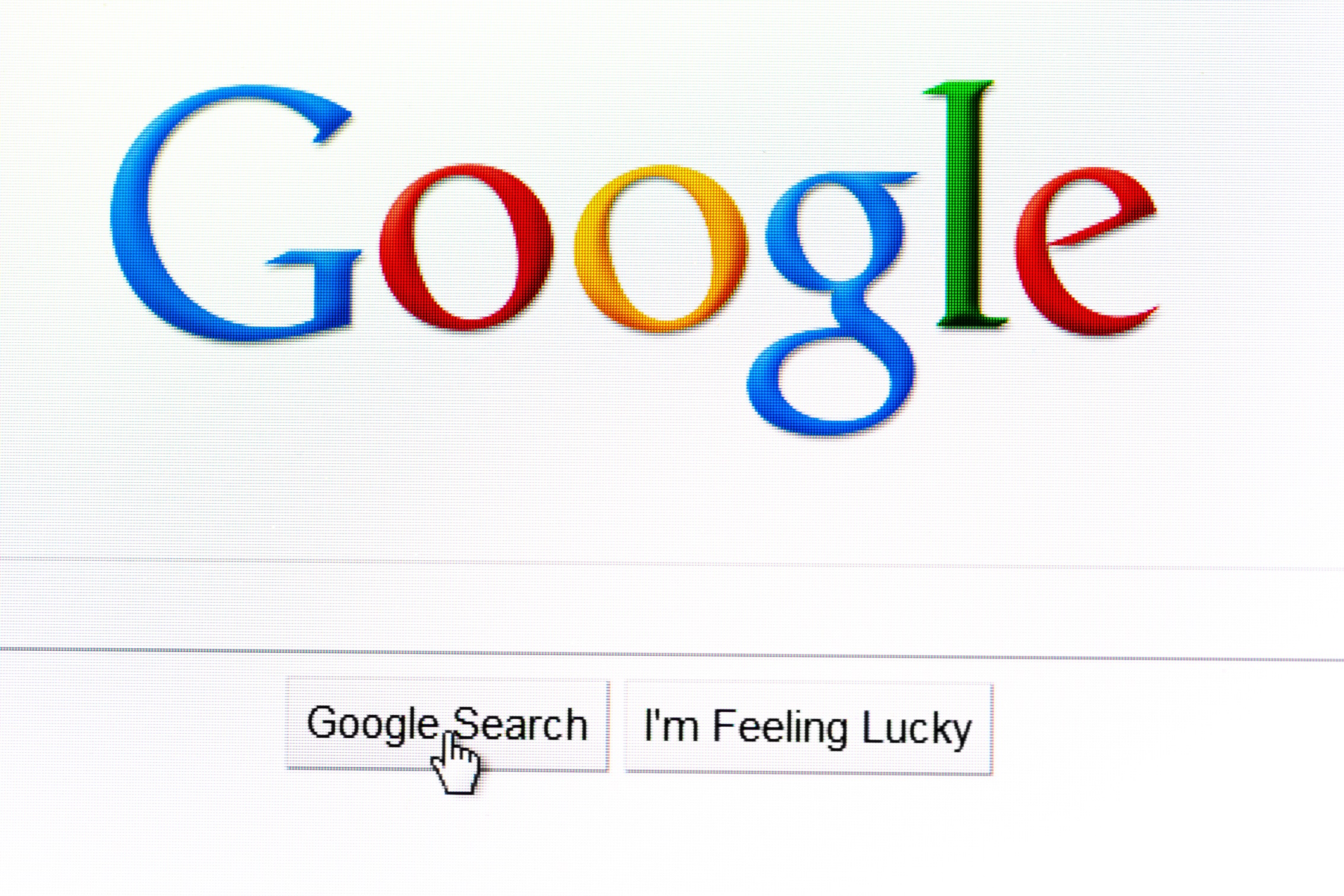 Google decide abandonar ‘rolagem infinita’ dos resultados do buscador