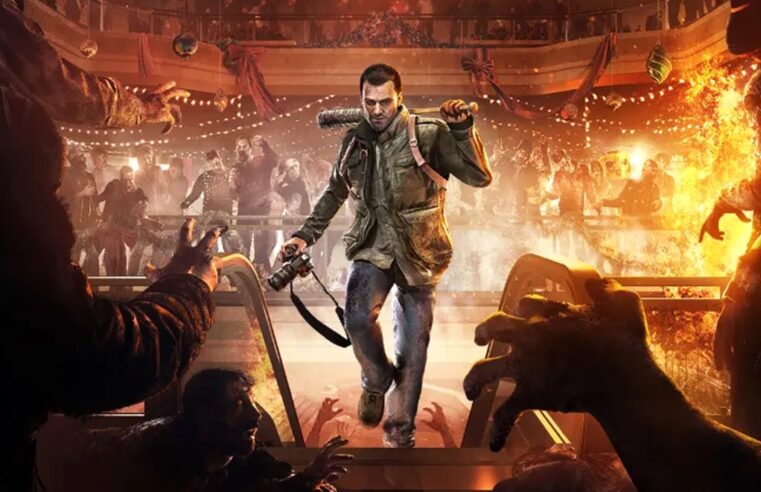 Capcom anuncia remaster de jogo de zumbi clássico para PC e consoles! Confira