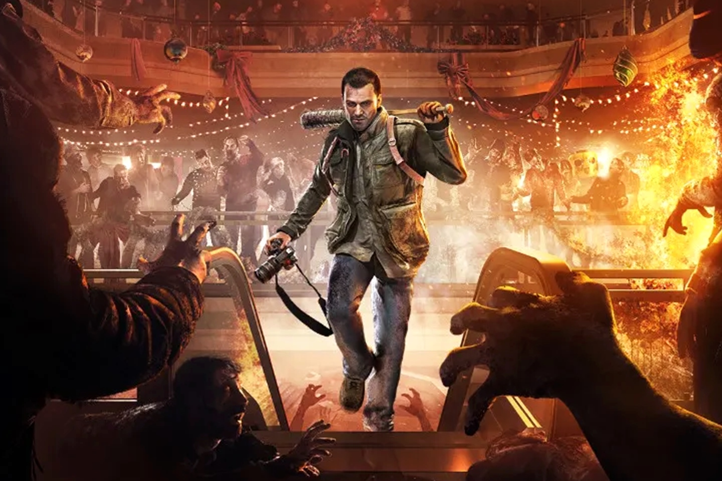 Capcom anuncia remaster de jogo de zumbi clássico para PC e consoles! Confira