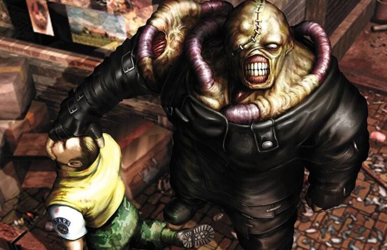 Trilogia original de Resident Evil chegará ao PC oficialmente pela GOG