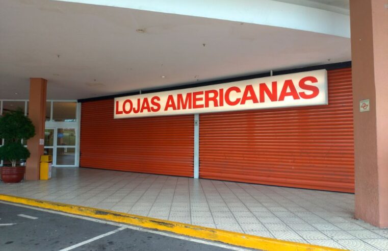 PF inicia operação para prender ex-CEO da Americanas por fraude financeira