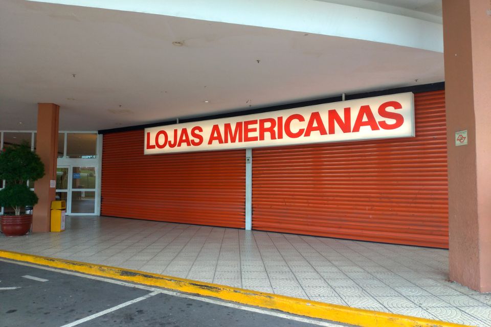 PF inicia operação para prender ex-CEO da Americanas por fraude financeira