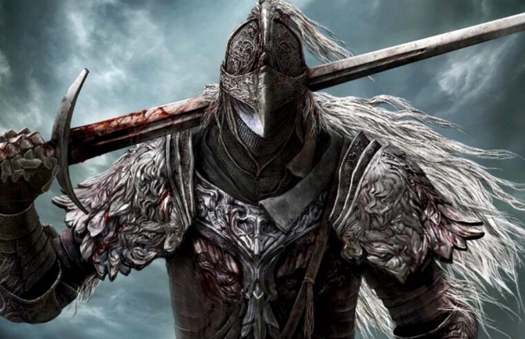 Filme de Elden Ring? Diretor aprova ideia de levar o game à outras mídias