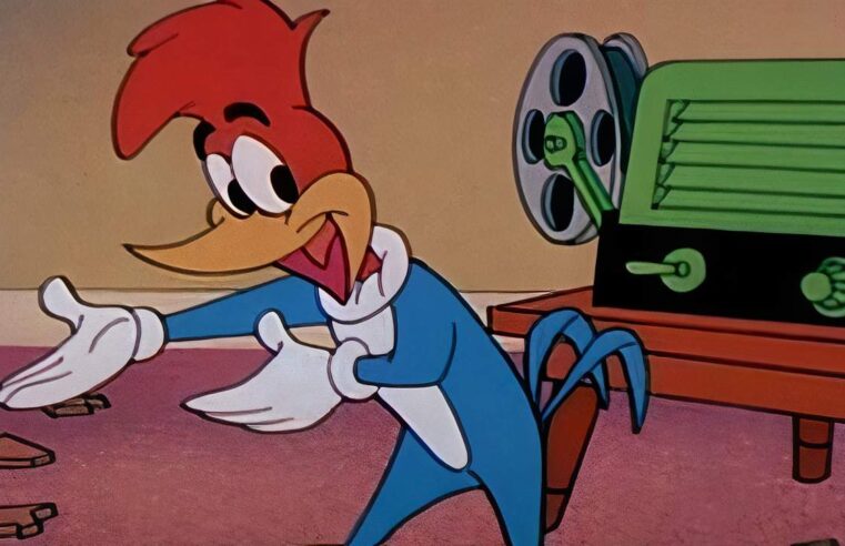 Pica-Pau sai do ar na TV aberta; saiba onde assistir o desenho