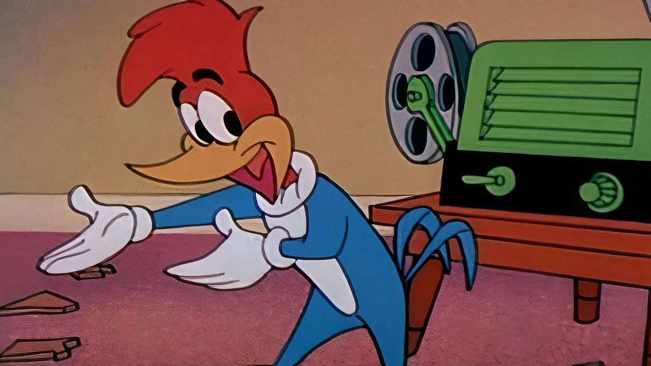 Pica-Pau sai do ar na TV aberta; saiba onde assistir o desenho