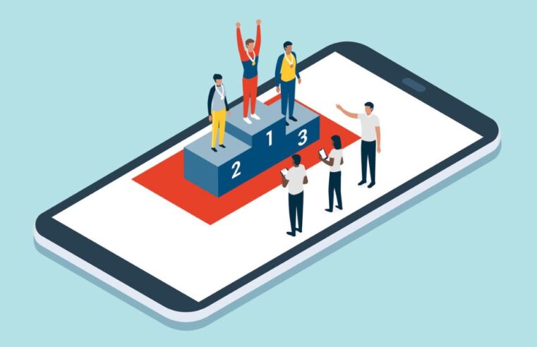 Edge Computing nos Jogos Olímpicos: revolucionando a comunicação e a interação