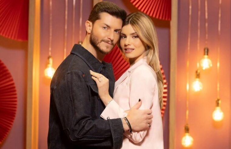 Casamento às Cegas é armação ou os casais realmente ficam juntos no reality?