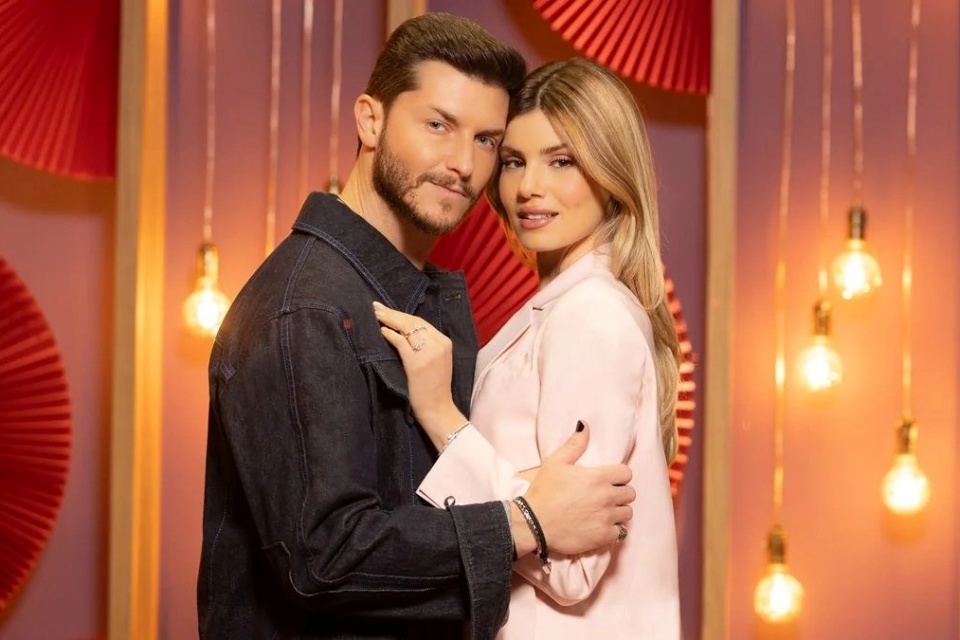 Casamento às Cegas é armação ou os casais realmente ficam juntos no reality?