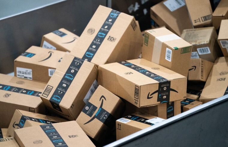 Amazon terá itens ‘baratinhos’ para competir com Shein e Temu