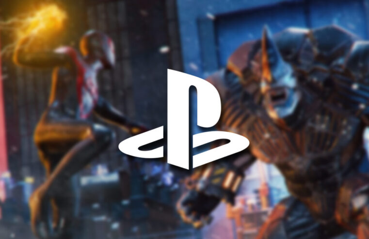 PlayStation: jogos para PS4 e PS5 com até 95% de desconto