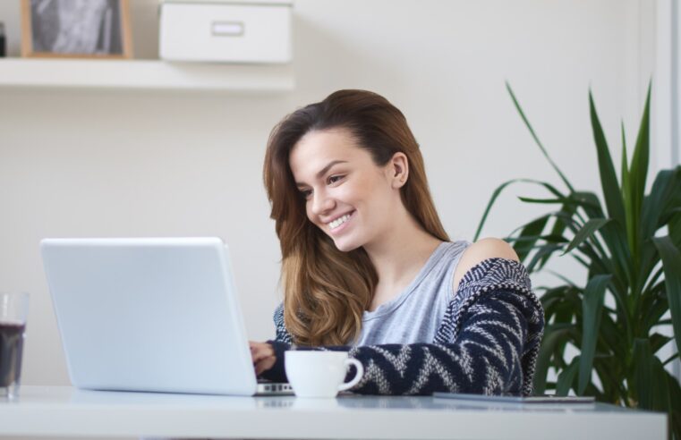 Home office: 150 vagas para trabalho remoto [27/06]