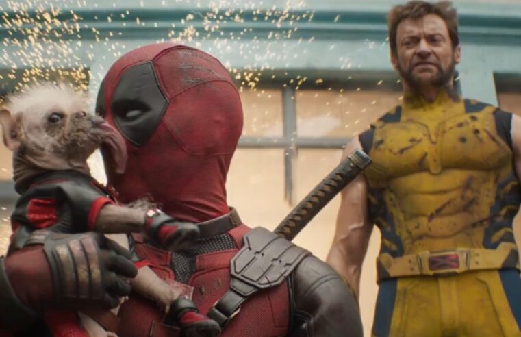 Deadpool & Wolverine: vilão Dentes de Sabre aparece em novo trailer! Assista