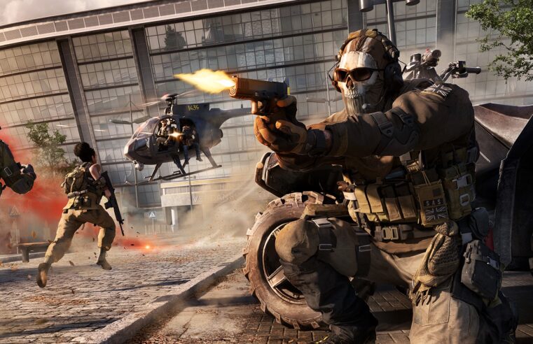Call of Duty: Warzone retornará à Verdansk em 2025, segundo rumores