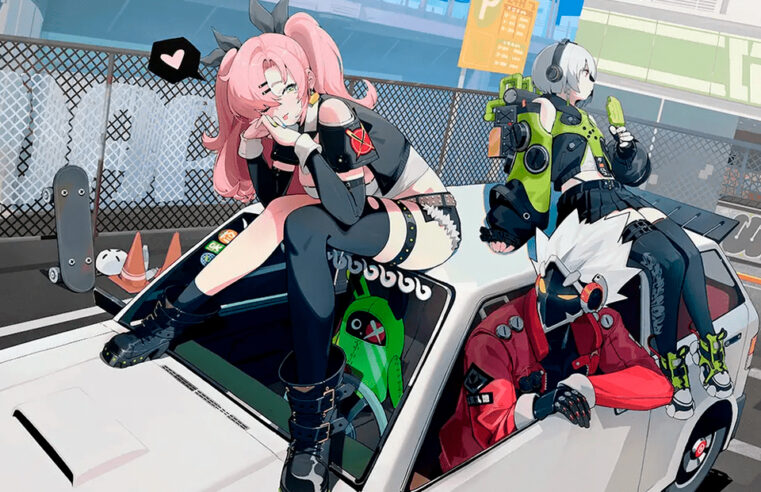 Zenless Zone Zero e mais: os lançamentos de jogos na semana (30/06)