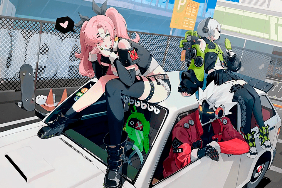 Zenless Zone Zero e mais: os lançamentos de jogos na semana (30/06)