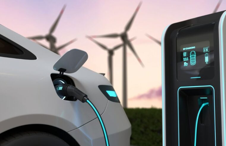 É fácil revender carros elétricos?