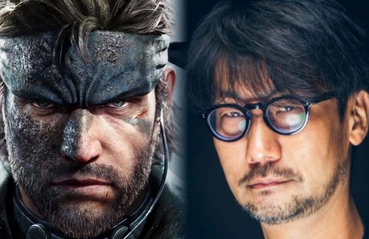 ‘É o sonho’, diz produtor da Konami sobre voltar a trabalhar com Kojima