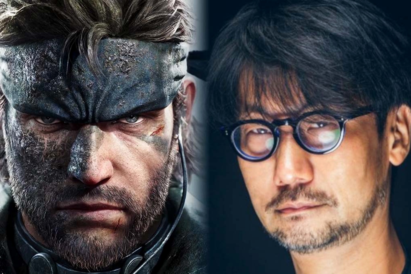 ‘É o sonho’, diz produtor da Konami sobre voltar a trabalhar com Kojima
