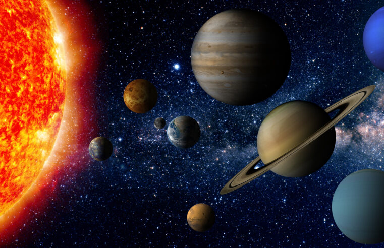 Amostras do asteroide Bennu começam a revelar as origens do Sistema Solar