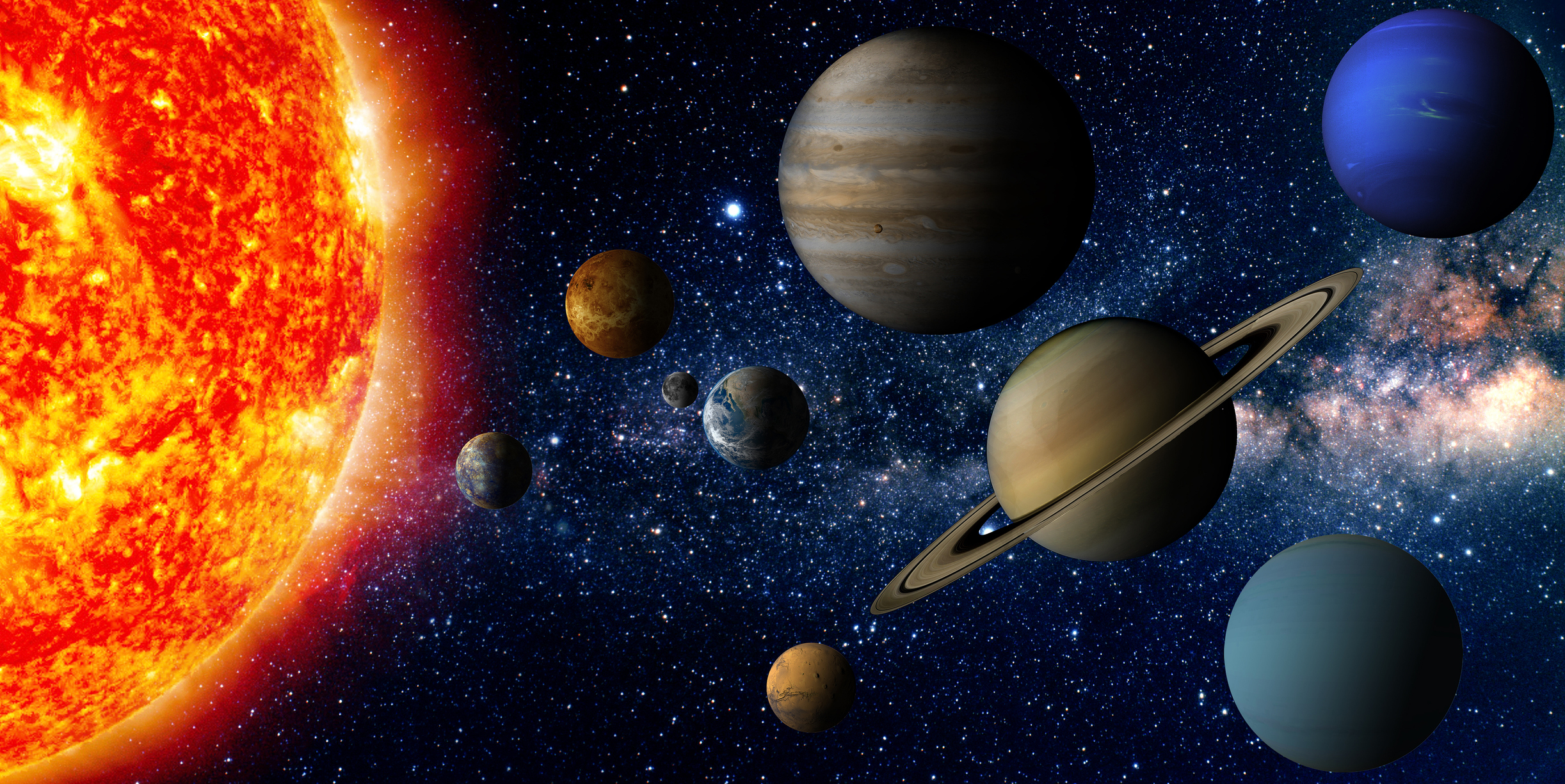 Amostras do asteroide Bennu começam a revelar as origens do Sistema Solar
