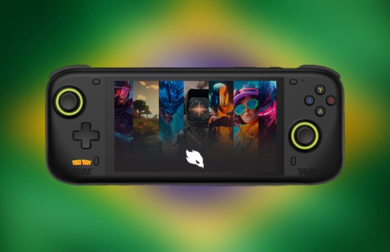 Zeenix: Tectoy fala sobre fabricação no Brasil,  preço e garantia