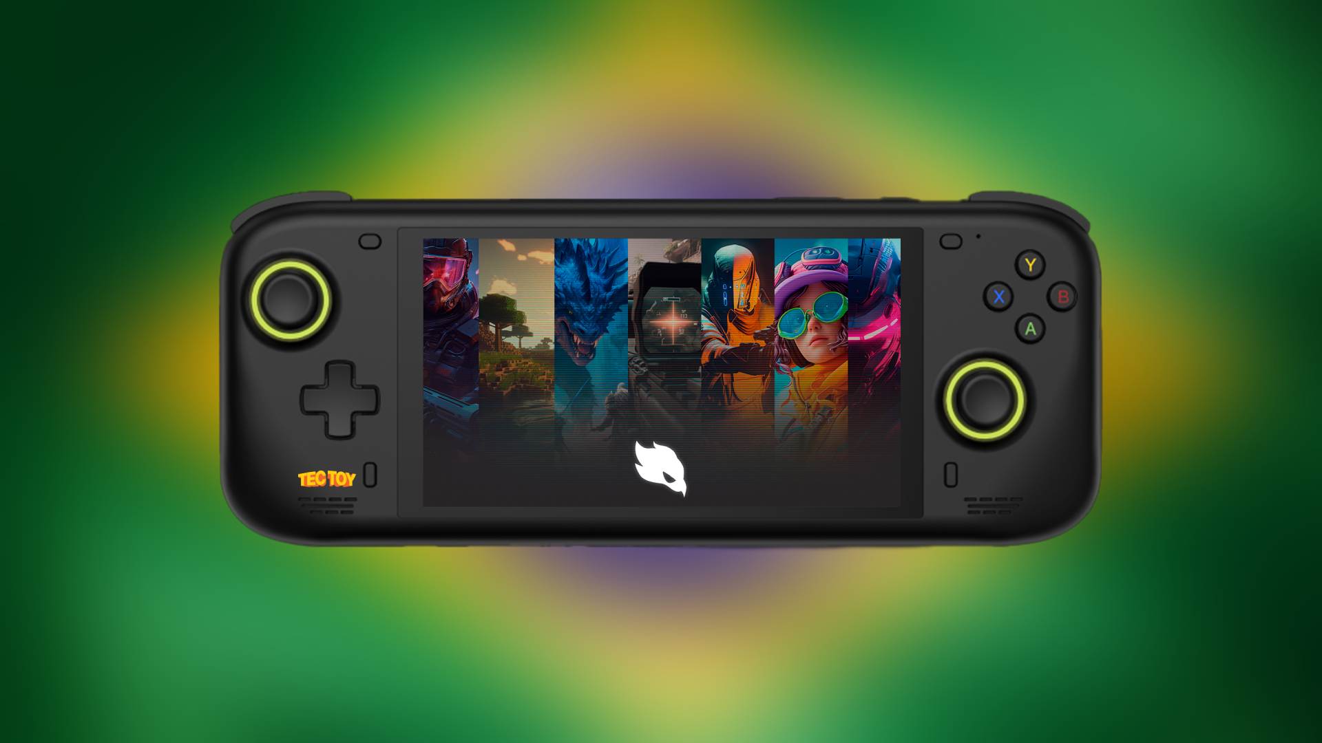 Zeenix: Tectoy fala sobre fabricação no Brasil, preço e garantia