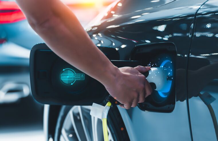 O financiamento de um carro elétrico é igual ao de veículos tradicionais?