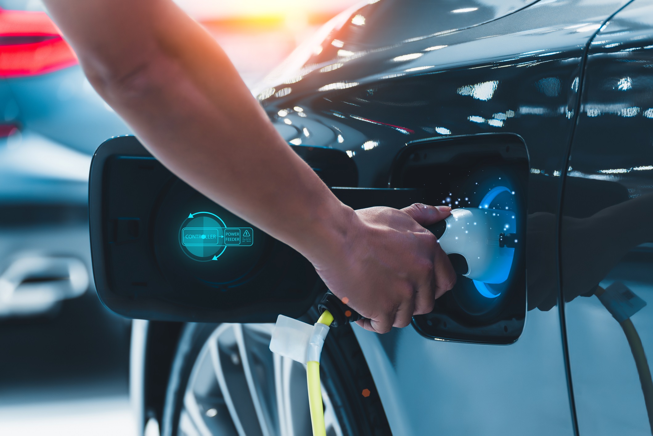 O financiamento de um carro elétrico é igual ao de veículos tradicionais?