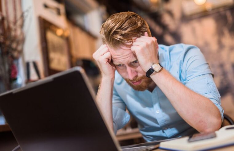Phishing: um simples clique pode ser mais destrutivo do que se imagina