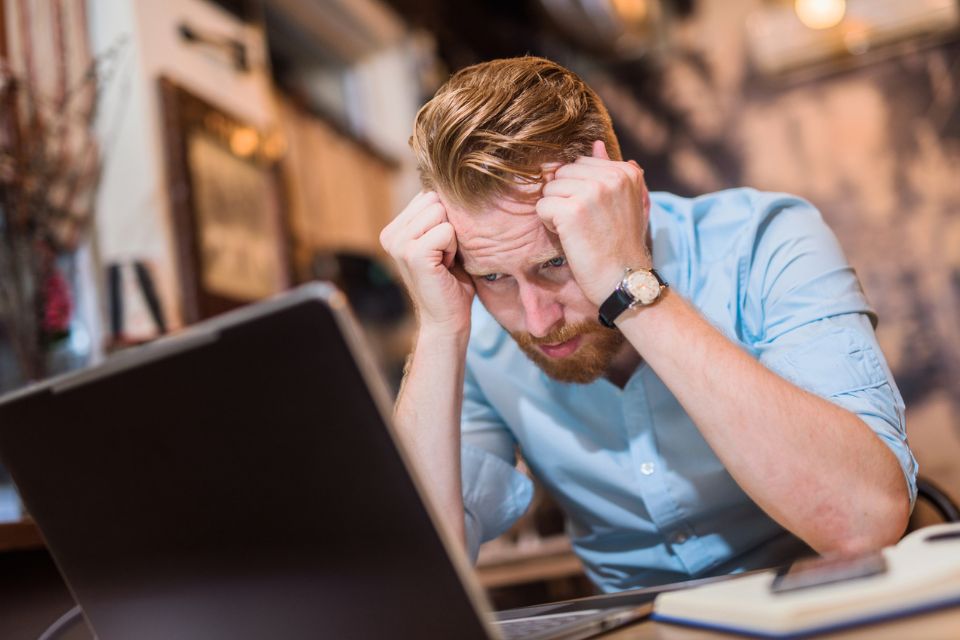 Phishing: um simples clique pode ser mais destrutivo do que se imagina