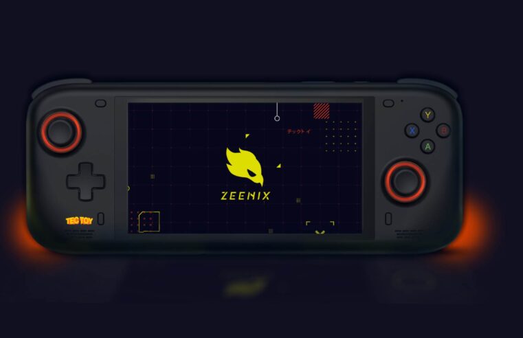 Aprendemos com os erros do Zeebo, diz TecToy sobre Zeenix Lite e Pro
