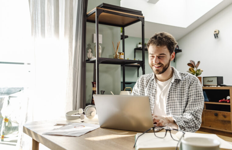 Home office:  97 vagas para trabalho remoto internacional [11/06]