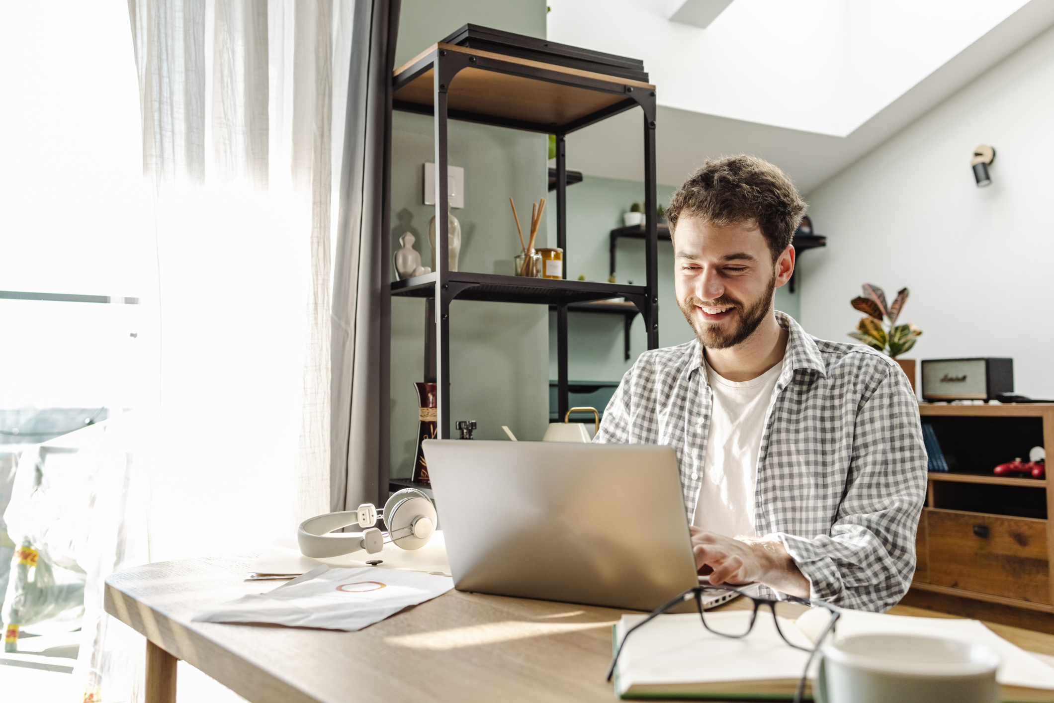 Home office:  97 vagas para trabalho remoto internacional [11/06]