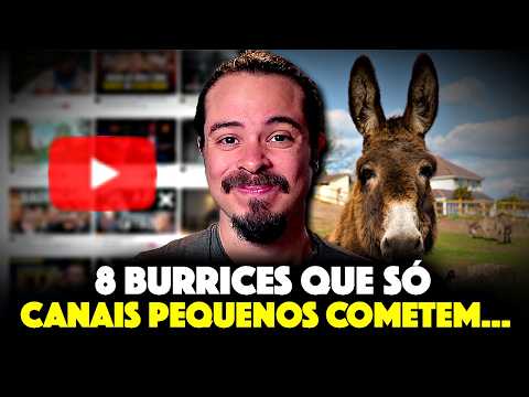 Único vídeo que você precisa assistir p/ começar no YouTube