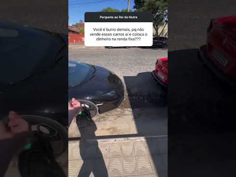 Daniel Penin é muito burro! #danielpenin