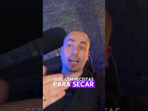 Daniel Penin ensina como fazer R$75 por dia trabalhando na internet #danielpenin #marketingdigital