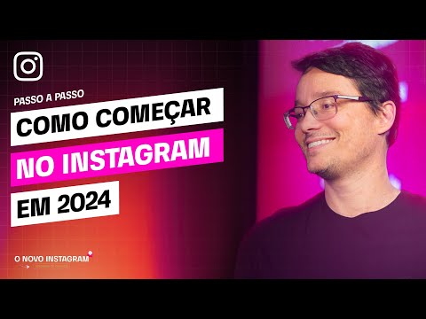 INSTAGRAM: COMEÇANDO DO ZERO E EXPLODINDO PERFIL – [Episódio 01]