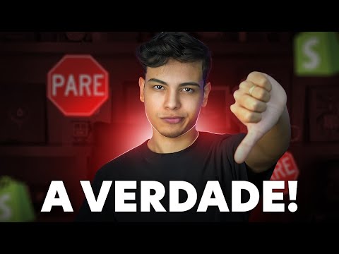 VALE A PENA FAZER DROPSHIPPING EM 2024? (Toda Verdade)