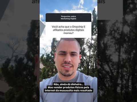 Drop é bom! Nutra é muito melhor #danielpenin #dropshipping