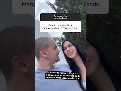 Daniel Penin faz X1 #marketingdigital #danielpenin