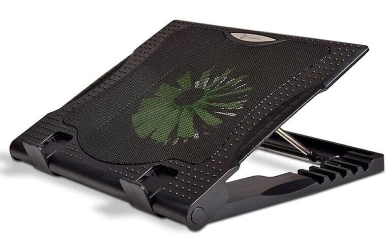 Conheça os 8 melhores coolers para notebooks