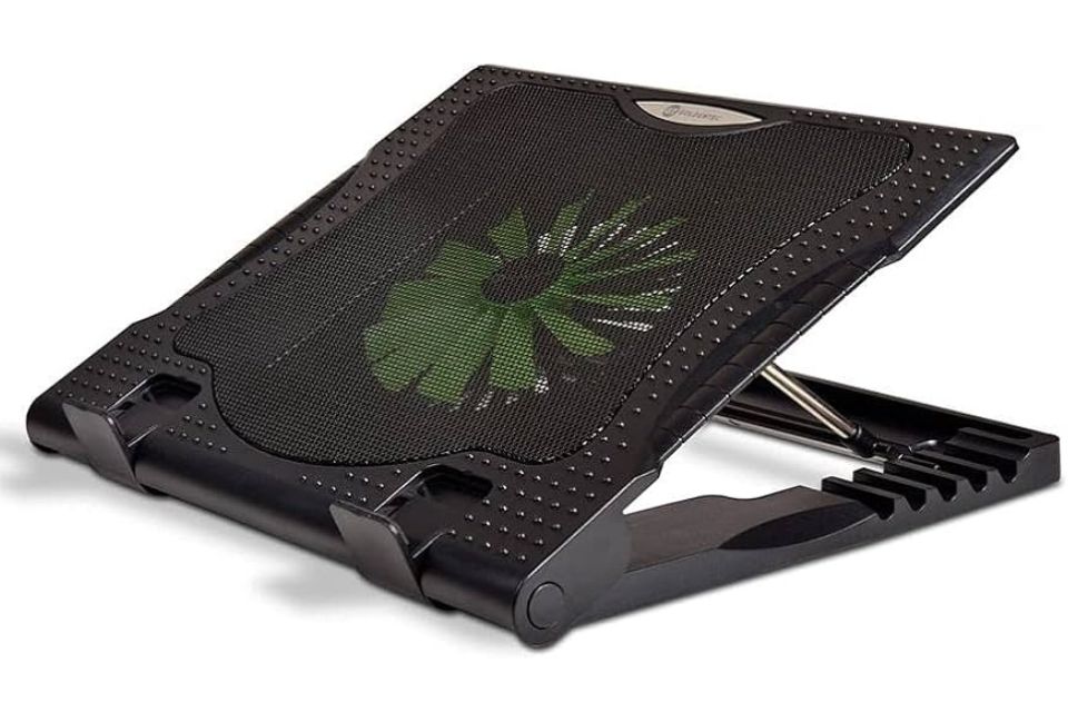 Conheça os 8 melhores coolers para notebooks