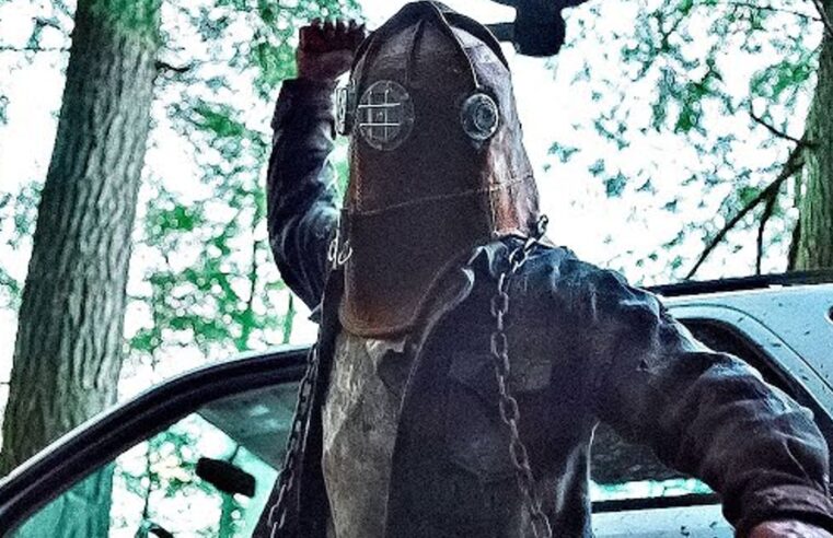 In a Violent Nature: onde assistir ao filme de terror no streaming?
