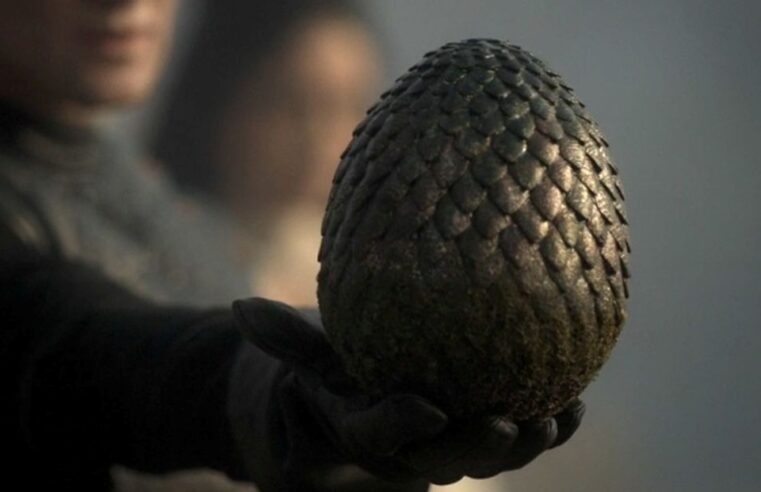 A Casa do Dragão: terceiro episódio revela easter egg de Game of Thrones
