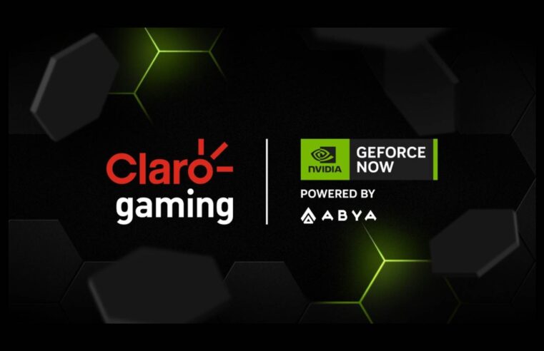 Claro Gaming adiciona assinatura do GeForce Now em novos pacotes; veja preços