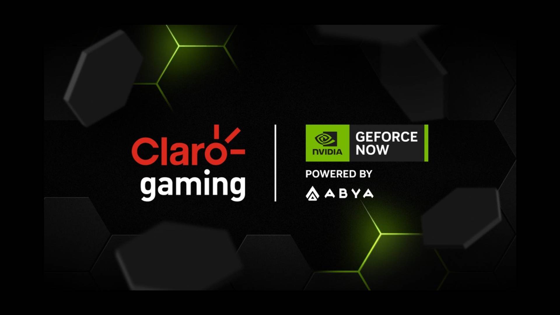 Claro Gaming adiciona assinatura do GeForce Now em novos pacotes; veja preços