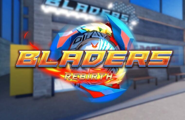 Roblox Bladers Rebirth: veja códigos para resgatar em julho de 2024!